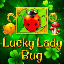 Lucky Lady Bug