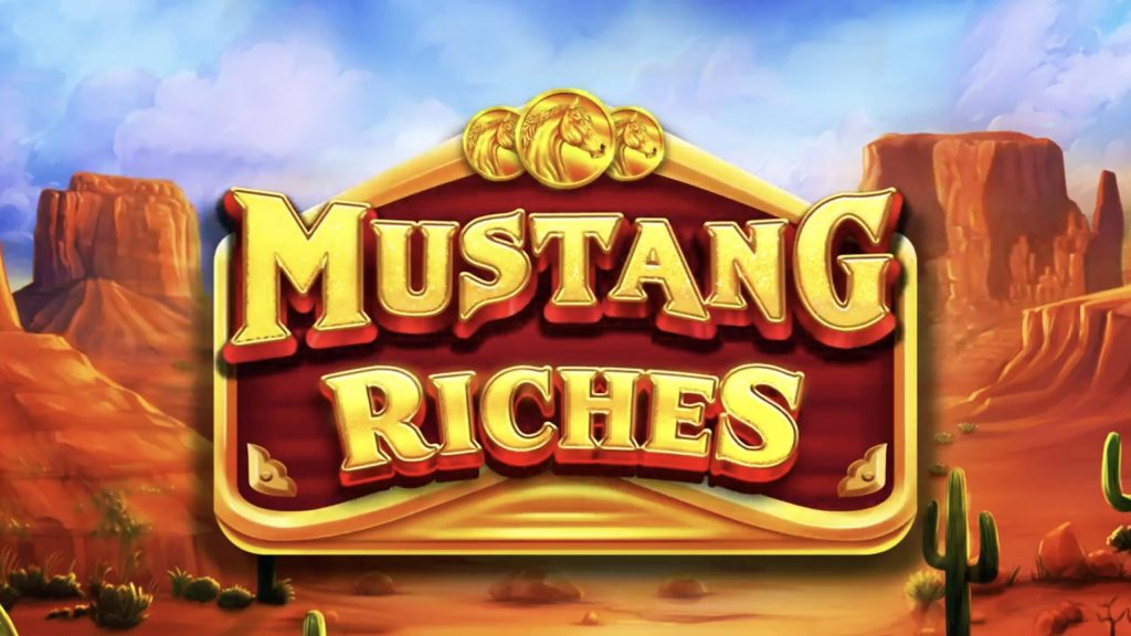 Mustang Riches