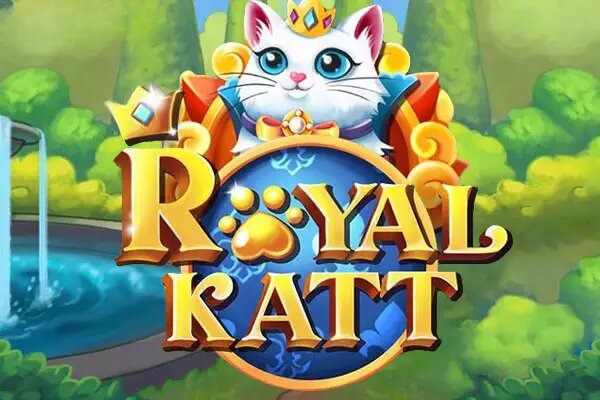 Royal Katt