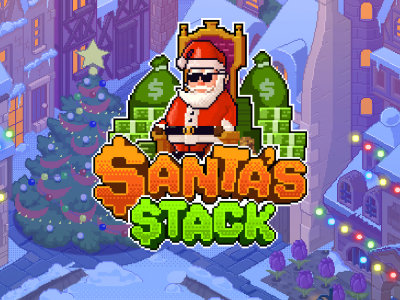 Santa's Stack