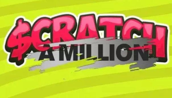 Scratch a Million