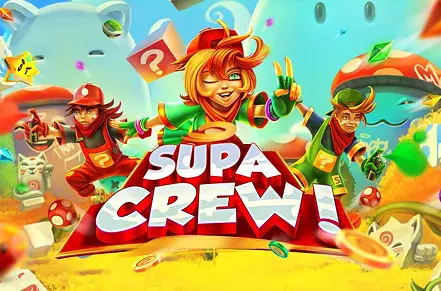 Supa Crew (Maverick)