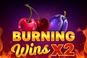 Super Burning Wins X2