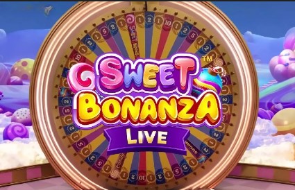 Sweet Bonanza CandyLand