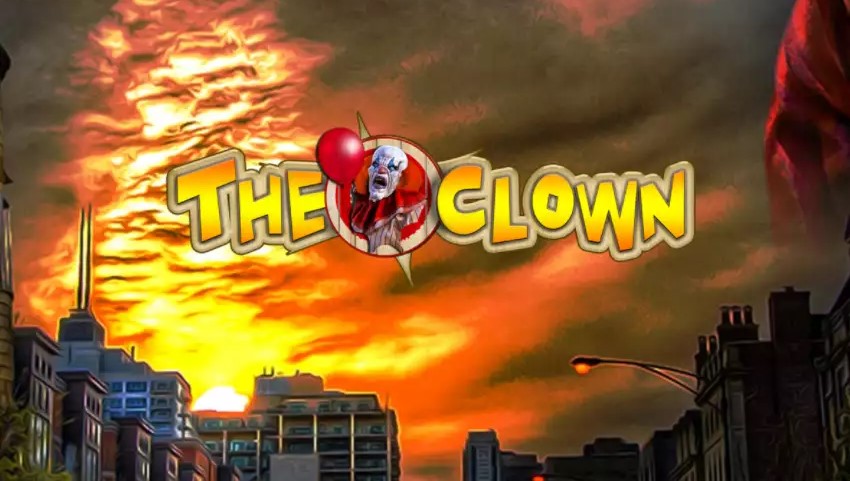 The Clown