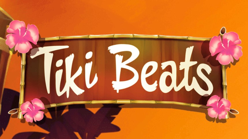 Tiki Beats