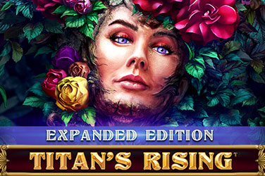 Titans Rising – Expanded Edition