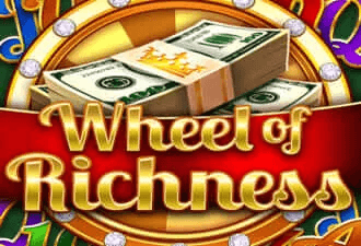 Wheel of Richness