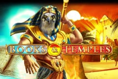 Books & Temples