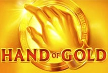 Hand of Gold