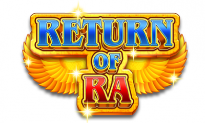 Return Of Ra