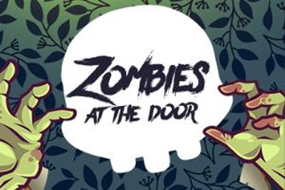 Zombies at the Door