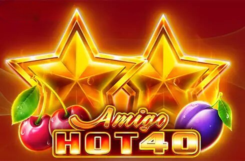 Amigo Hot 40