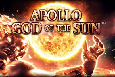 Apollo - God of the Sun