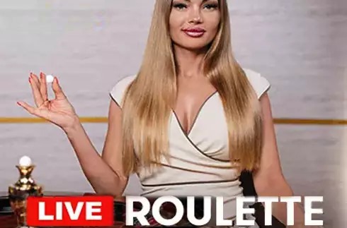 LIVE Roulette
