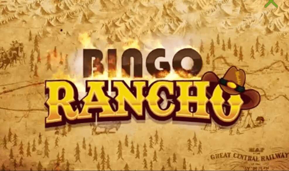 Bingo Rancho