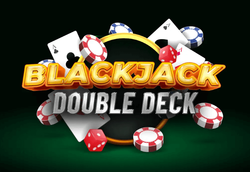 Blackjack Double Deck