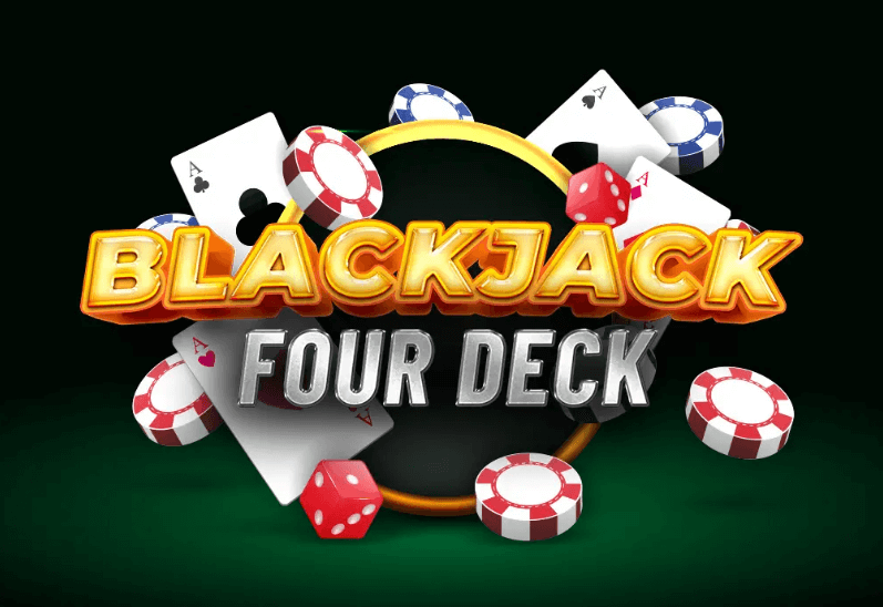 Blackjack Four Deck