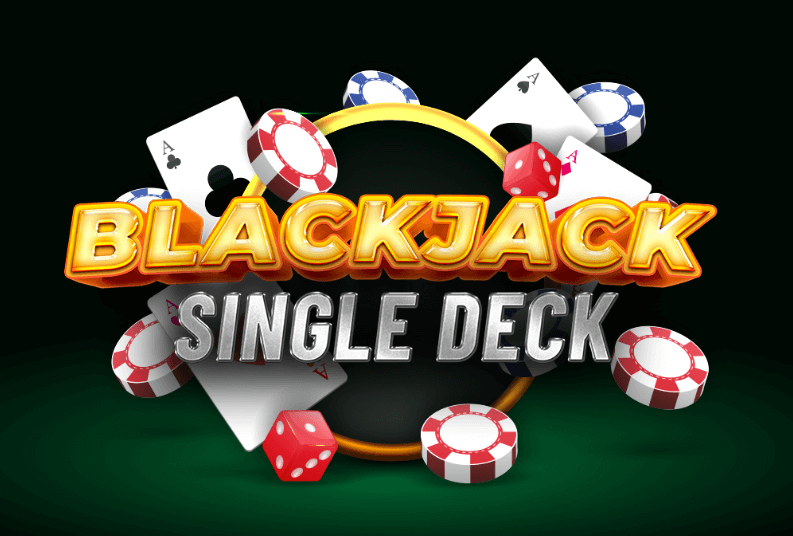 Blackjack Single Deck (Urgent Games)