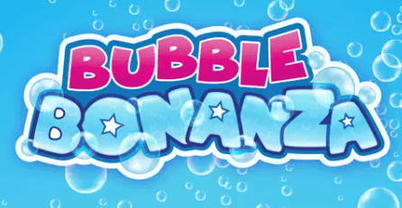 Bubble Bonanza (Black Pudding Games)