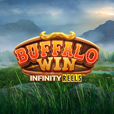 Buffalo Win Infinity Reels