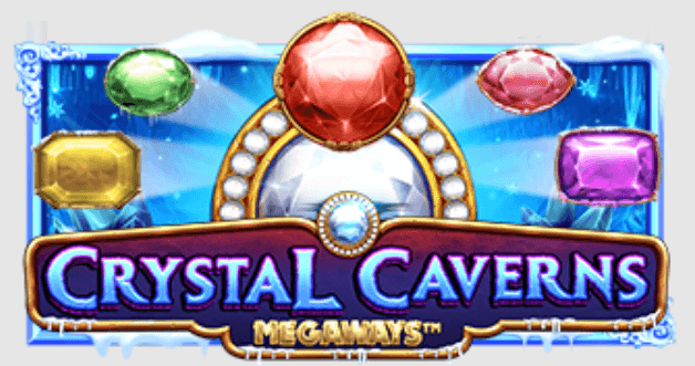 Crystal Caverns Megaways