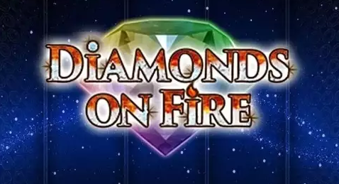 Diamonds of Fire