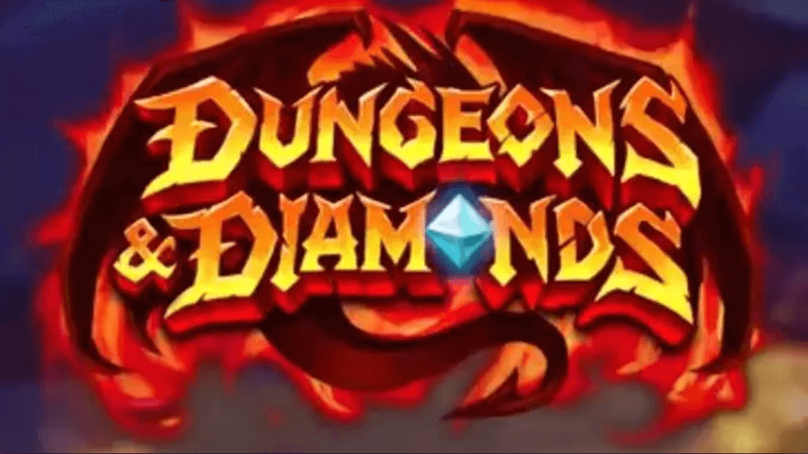 Dungeons and Diamonds