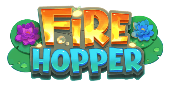 Fire Hopper