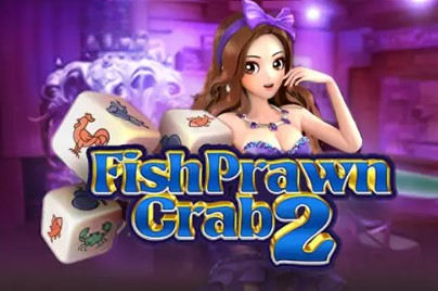 Fish Prawn Crab 2