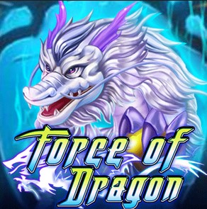 Force Of Dragon