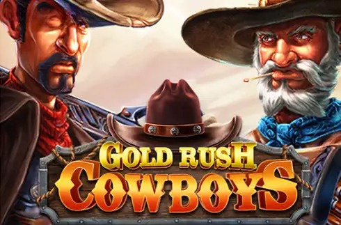 Gold Rush Cowboy