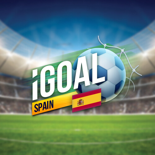 IGoal Spanish