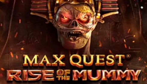 Max Quest – Rise of the Mummy