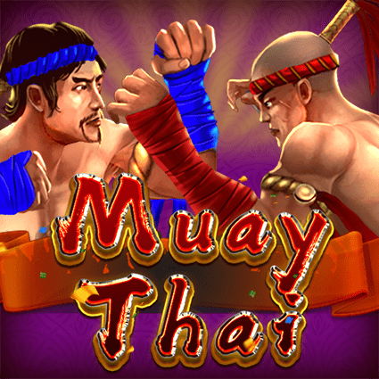 Muay Thai (KA Gaming)
