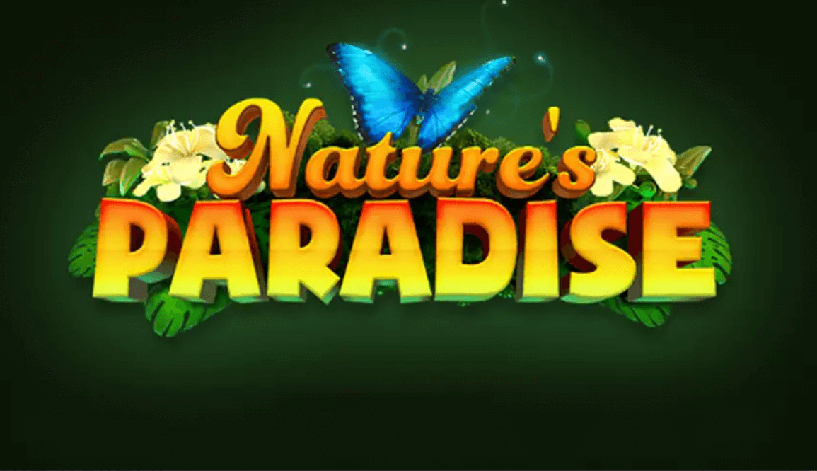 Nature’s Paradise