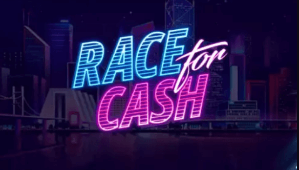 Race for Cash Live