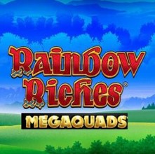 Rainbow Riches Megaquads