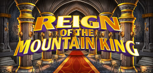 Reign of the Mountain King