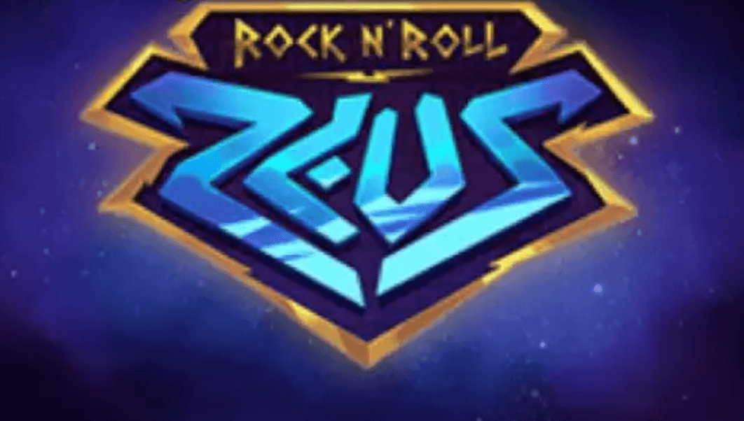 Rock n Roll Zeus