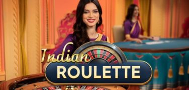 Roulette 8 – Indian