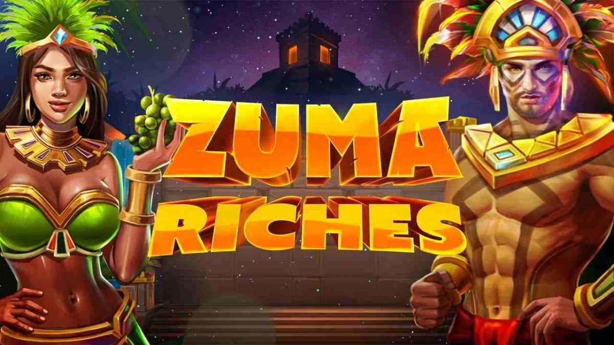 Royal League Zuma Riches