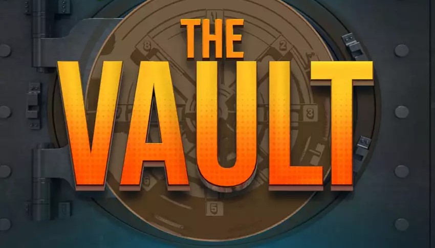 The Vault (Concept Gaming)