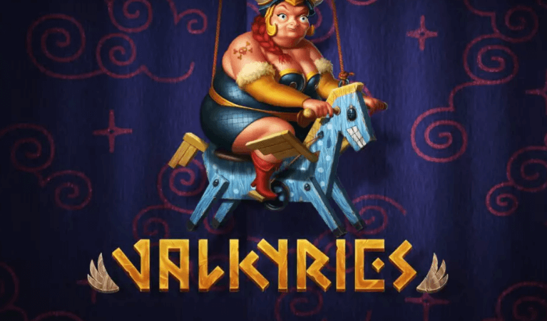 Valkyries