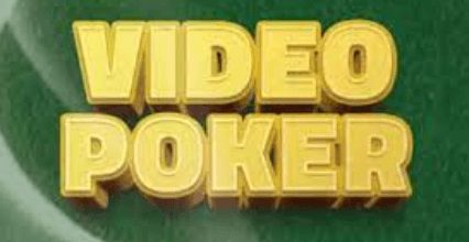 Video Poker (GameArt)