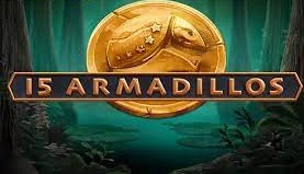 15 Armadillos