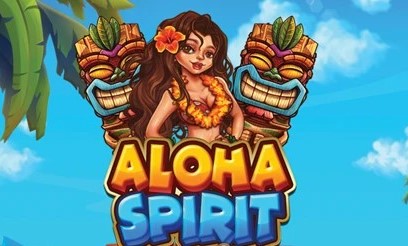 Aloha Spirit