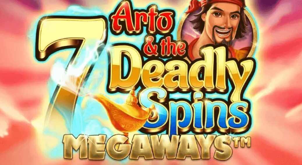 Arto & The 7 Deadly Spins Megaways