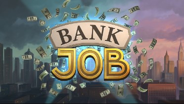 Bank Job (Capecod Gaming)