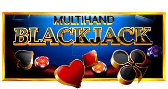 Blackjack Multihand (Gaming Corps)